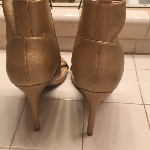 Sophia and Lee bootie - Picture 4 of 6